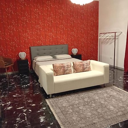 노체라 인페리오레 Ross House 아파트 외부 사진